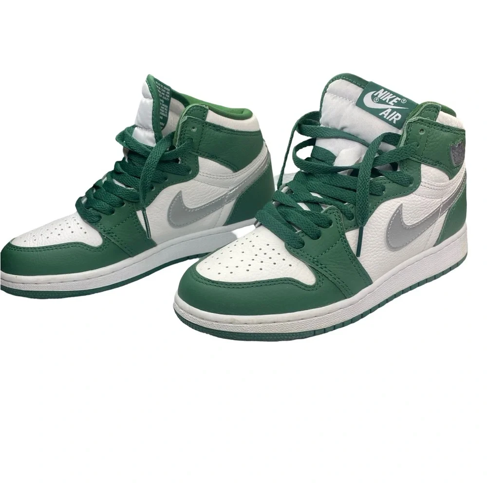 The Air Jordan 1 High OG GS 